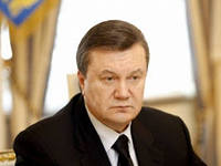 Народ, который веками не имел собственного дома, должен ценить обретение государственной независимости /Янукович/